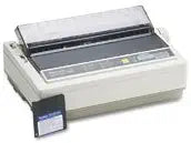 Panasonic KX-P2130 24-Pin Dot Matrix Printer (2-Pack)