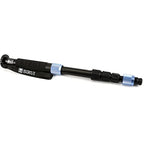Sirui P-204SR Aluminum Photo/Video Monopod with Tripod Base
