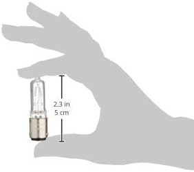 Ushio BC2586 ESP 150W 120V Modeling Lamp