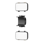 Mingzhe Mini LED Vlogging Fill Light for Osmo 3