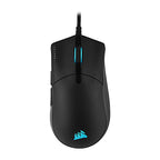 Corsair Sabre RGB PRO Gaming Mouse FPS/MOBA Esports Renewed