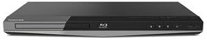 Toshiba Blu-ray/DVD Player (New)