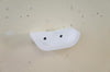 EWESD Wall Mount Bracket Holder for WiFi Mesh Routers