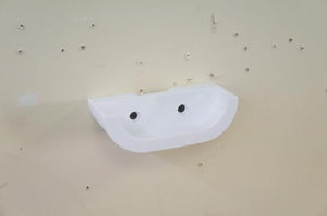 EWESD Wall Mount Bracket Holder for WiFi Mesh Routers