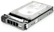 Dell 0529FG 4TB 6G SAS 7.2K 3.5" Hard Drive