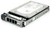 Dell 341-2828 300GB SAS Hard Drive: 10K RPM, 3.5 inch