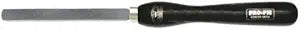 Crown 261PM 3/4-Inch Round Nose Scraper Powder Metallurgy