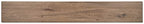 MSI AMZ-LVT-0077P McKenna Eastern Oak Vinyl Flooring 1307 Sq Ft