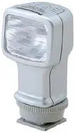 Panasonic VW-LDH3 Video DC Light Hot Shoe Mount — main product image