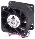 Intel ASWFAN CPU Cooling Fan SR2300 — main product image