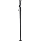 Manfrotto 032B Single Autopole for Background Support - Black