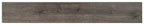 MSI AMZ-LVT-0202P McKenna XL Whelsh Gray Luxury Vinyl Plank