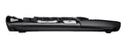 Logitech MK550 Wireless Wave Keyboard and Mouse Combo