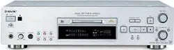 Sony MDS-JB980S Net MD QS-Line Recording Deck — main product image