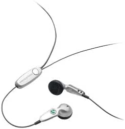 Sony SOHFPPM201 Ericsson HPM-20 Handsfree Headset — main product image