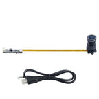 SHYYOULQE Shutter Monochromatic USB Camera Module