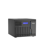 QNAP TS-h886 Xeon D CPU 2.5GbE 8-Bay Enterprise NAS