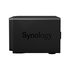 Synology DS1821+ 48TB 8X 6TB IronWolf NAS Bundle