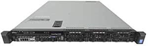 Dell R430 8-Bay SFF Server Xeon E5-2643 384GB — main product image