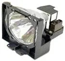 Canon 9269A001 Replacement Lamp LVLP19 — main product image