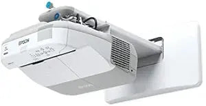 Epson V11H486520W BrightLink 480i Interactive Projector