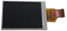 Samsung Samsung Digimax LCD Screen Repair Part — main product image