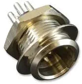 Switchcraft TB5M Connector XLR Plug 5POS — main product image