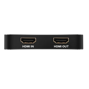 Aurikall 4K60 HDMI USB 3.2 Video Capture Card
