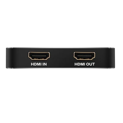 Aurikall 4K60 HDMI USB 3.2 Video Capture Card