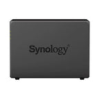 Synology DS723+ 12TB NAS Bundle - 2 x 6TB WD Red Plus