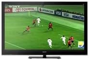 Sony KDL46XBR10 46" 1080p 240Hz LED HDTV
