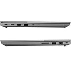 Lenovo ThinkBook 15 Ryzen 5 Business Laptop (Renewed)