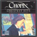Sony MFR074643945523#VG Chopin: Greatest Hits CD — main product image
