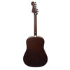Fender California Debut Redondo Solid-Top Acoustic Guitar