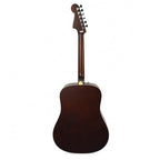 Fender California Debut Redondo Solid-Top Acoustic Guitar