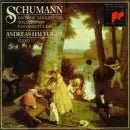 Sony Schumann Davidsbundlertanze CD