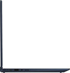 Lenovo 82M70001UX Idea Flex 5 Chromebook i3 8GB 128GB