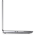 Dell 7560 Precision Mobile Workstation - i5, 16GB, 256GB SSD