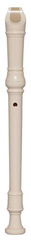 Yamaha YRS-24B Soprano Recorder with Baroque Fingering