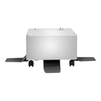 HP B5L51A Color Laserjet Printer Cabinet