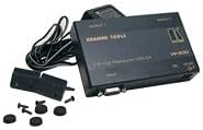 InFocus HW-VGA2OUT VGA Distribution Amplifier - Monitor Output — main product image