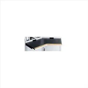 Middle Atlantic WS4-S18-GOF 4-Bay Monitoring Console Work Surface