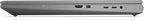 HP 2B1F3UT#ABA ZBook Fury G7 17.3