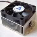 Dell Optiplex GX330 Processor Heatsink Assembly