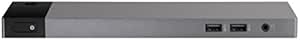 HP P5Q58AA#ABB ZBook Thunderbolt 3 Dock 150W — main product image