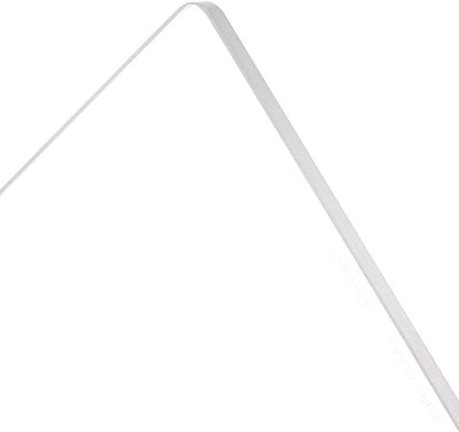 NiSi Cinema 4x5.65" Pure Clear Protection Filter