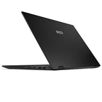 MSI Summit E16Flip A12UCT i7 RTX 3050 2-in-1 Laptop