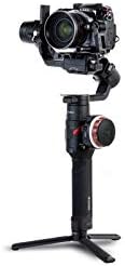 Tilta Nucleus-Nano P-Tap Wireless Focus System