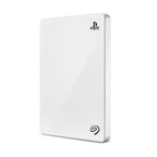 Seagate STGD2000102 2TB Game Drive for PS4 External HDD
