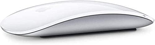 Apple MLA02LL/A Magic Mouse 2 Rechargeable Wireless (Renewed)